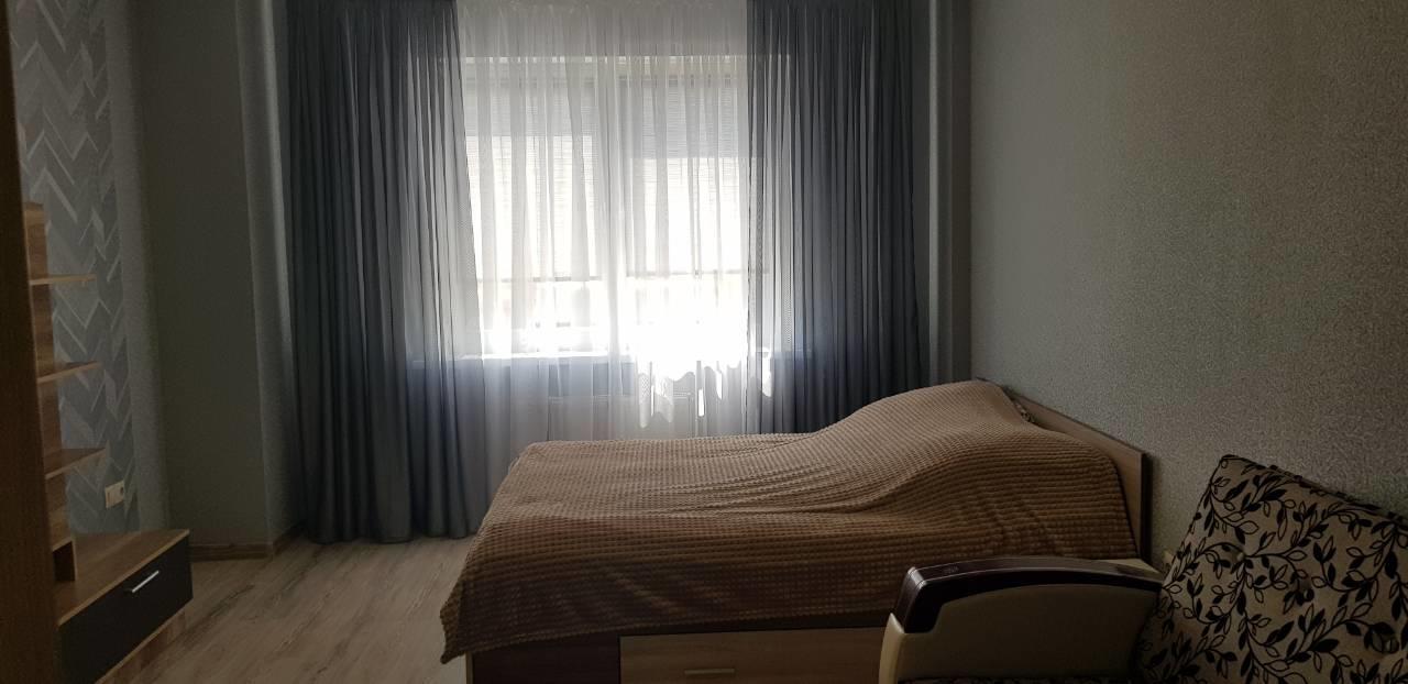 Ferienwohnung Uiutnaia Kvartira V Hrodna Exterior foto